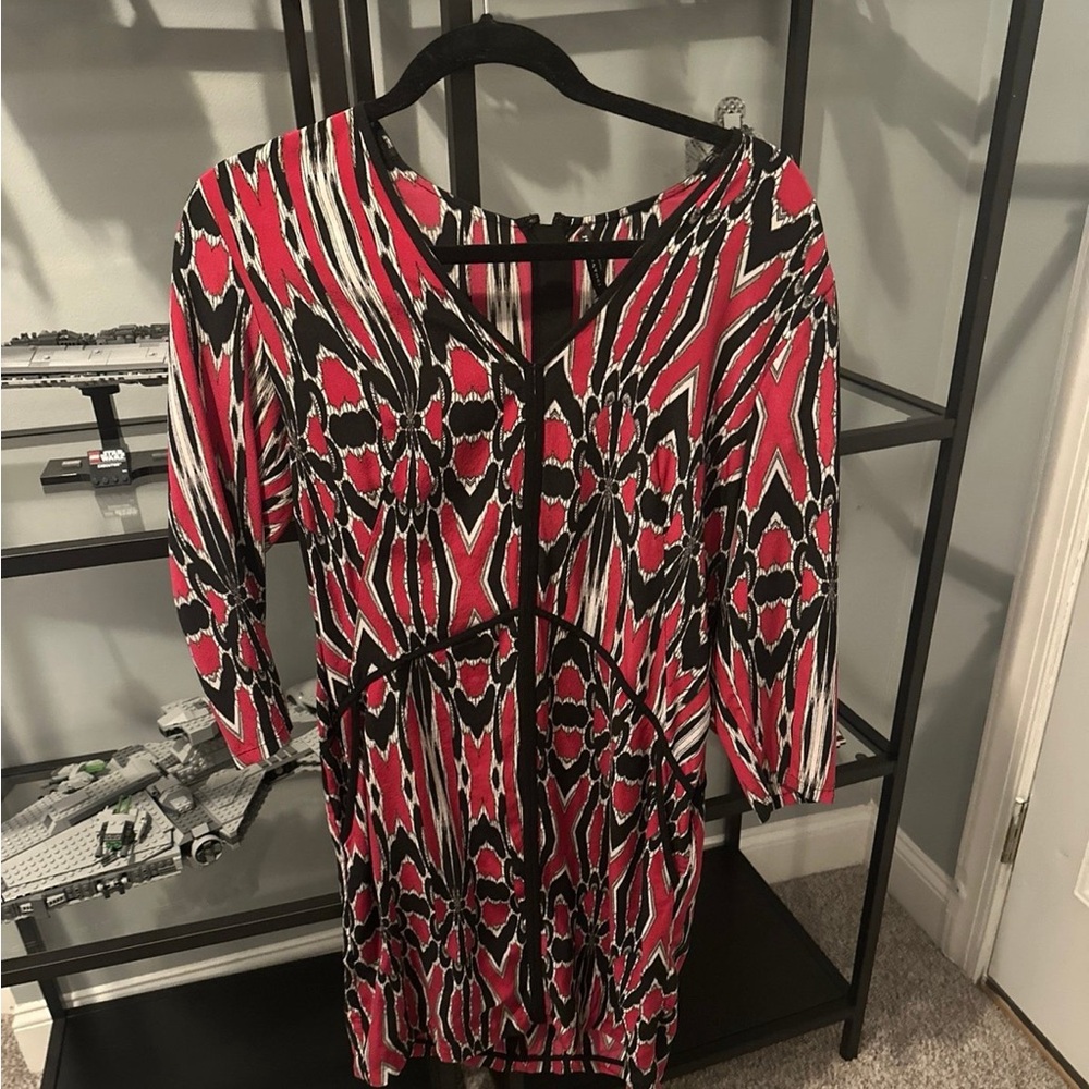 Josie Natori Dress